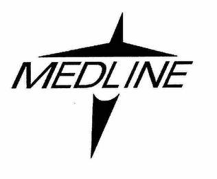 MEDLINE logo