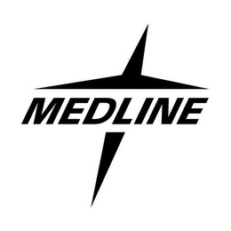 MEDLINE logo