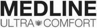 MEDLINE ULTRA COMFORT logo