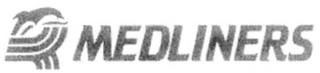MEDLINERS logo