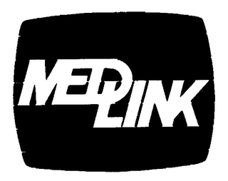 MEDLINK logo