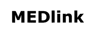 MEDLINK logo