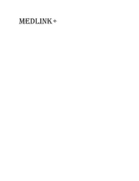 MEDLINK + logo