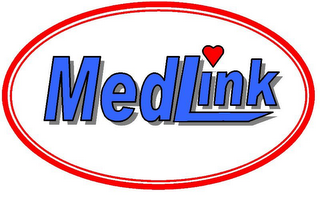MEDLINK logo
