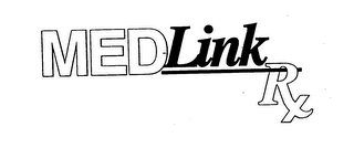 MEDLINK RX logo