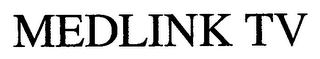 MEDLINK TV logo