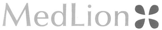 MEDLION logo