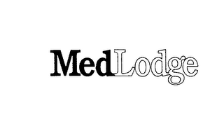 MEDLODGE logo