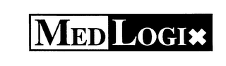MEDLOGIX logo
