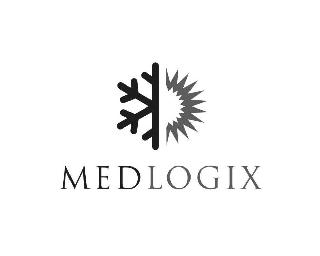 MEDLOGIX logo