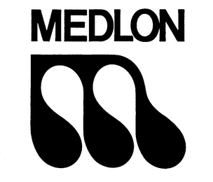MEDLON M logo
