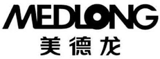 MEDLONG logo