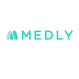 MEDLY logo