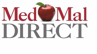 MEDMAL DIRECT logo
