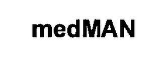 MEDMAN logo