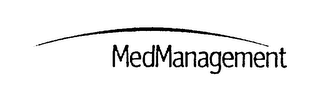MEDMANAGEMENT logo