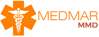 MEDMAR MMD logo