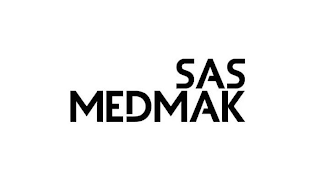MEDMARK SAS logo