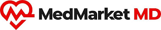 MEDMARKET MD logo