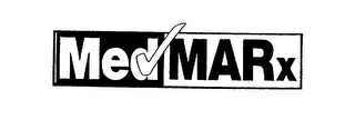 MEDMARX logo