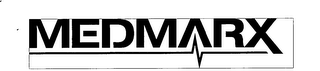 MEDMARX logo