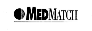 MEDMATCH logo