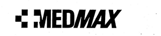 MEDMAX logo