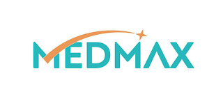 MEDMAX logo