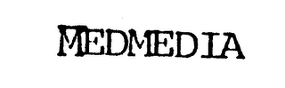 MEDMEDIA logo