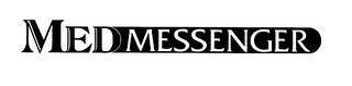 MEDMESSENGER logo