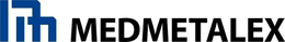 MEDMETALEX logo