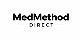 MEDMETHOD DIRECT logo