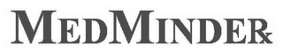 MEDMINDER logo