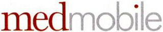 MEDMOBILE logo