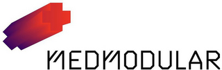 MEDMODULAR logo