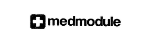 MEDMODULE logo