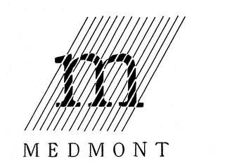 MEDMONT M logo