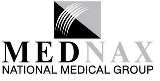 MEDNAX NATIONAL MEDICAL GROUP logo