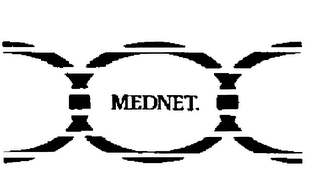 MEDNET logo