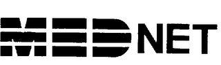 MEDNET logo
