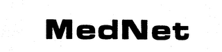 MEDNET logo