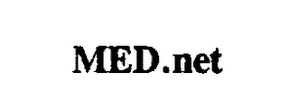 MED.NET logo
