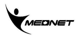 MEDNET logo