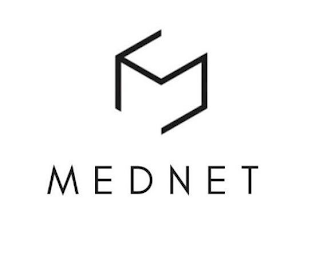 MEDNET logo