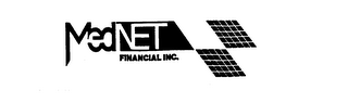 MEDNET FINANCIAL INC. logo