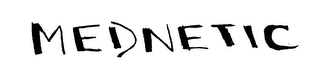 MEDNETIC logo