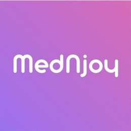 MEDNJOY logo