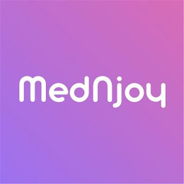 MEDNJOY logo