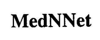 MEDNNET logo