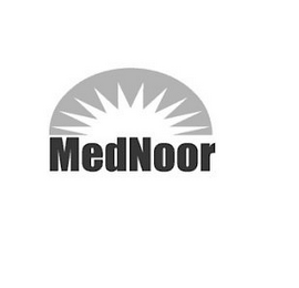 MEDNOOR logo